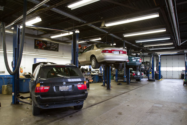 Car Mechanic in Toronto | Cochrane Automotive